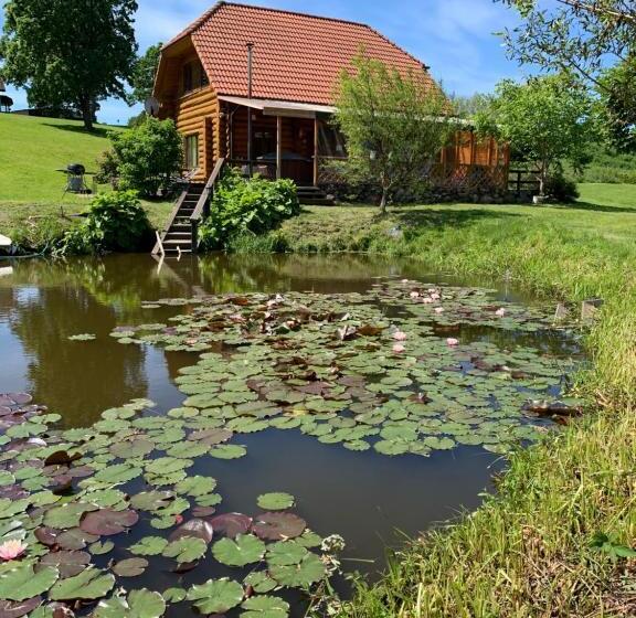 پانسیون Kundziņi