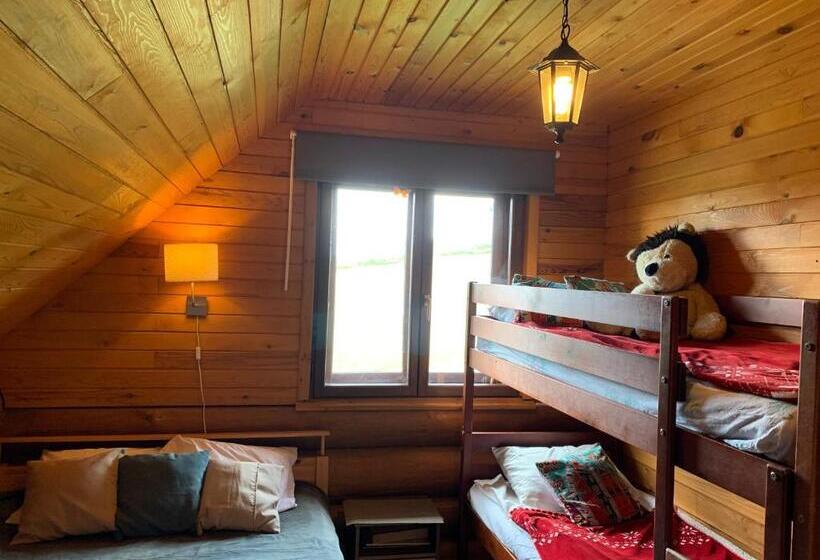 پانسیون Kundziņi