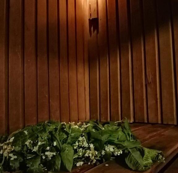 پانسیون Kundziņi