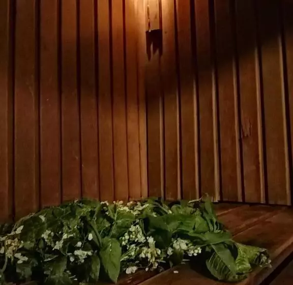 پانسیون Kundziņi