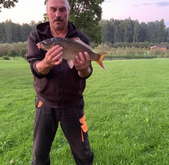 پانسیون Kundziņi