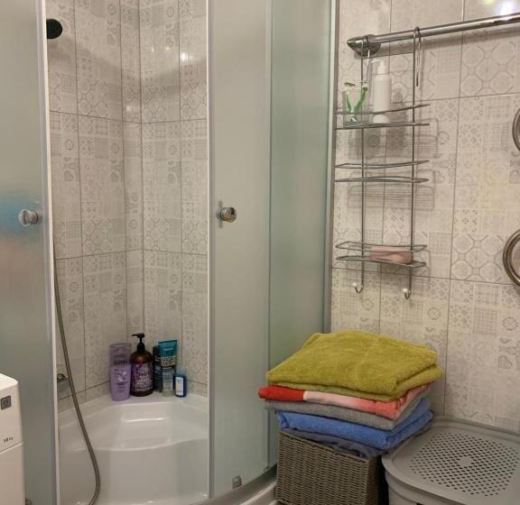 پانسیون Kundziņi