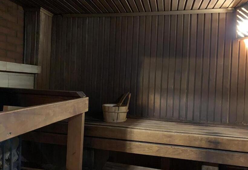 پانسیون Kundziņi