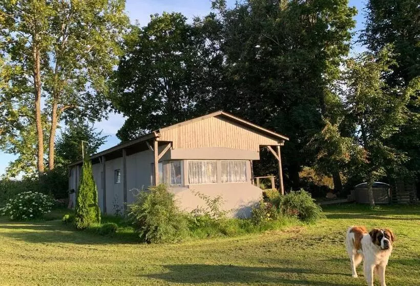 پانسیون Kundziņi