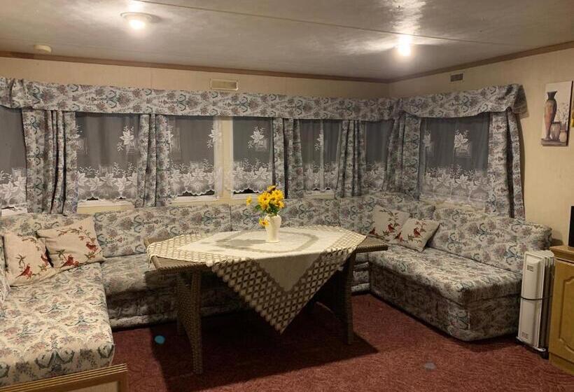 پانسیون Kundziņi