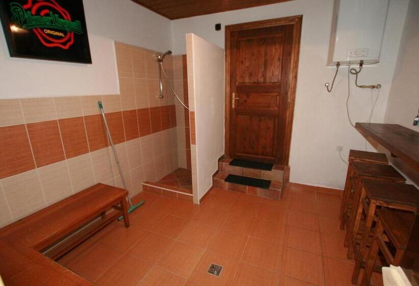 פנסיון Penzion Semerink