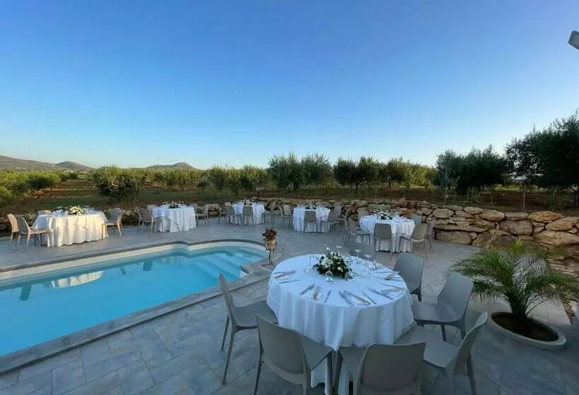 ペンション Relais Del Sole