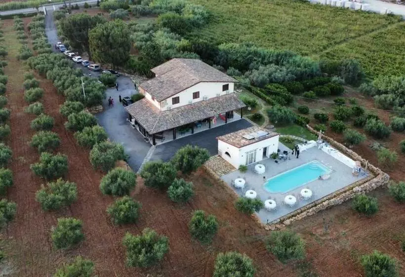 ペンション Relais Del Sole