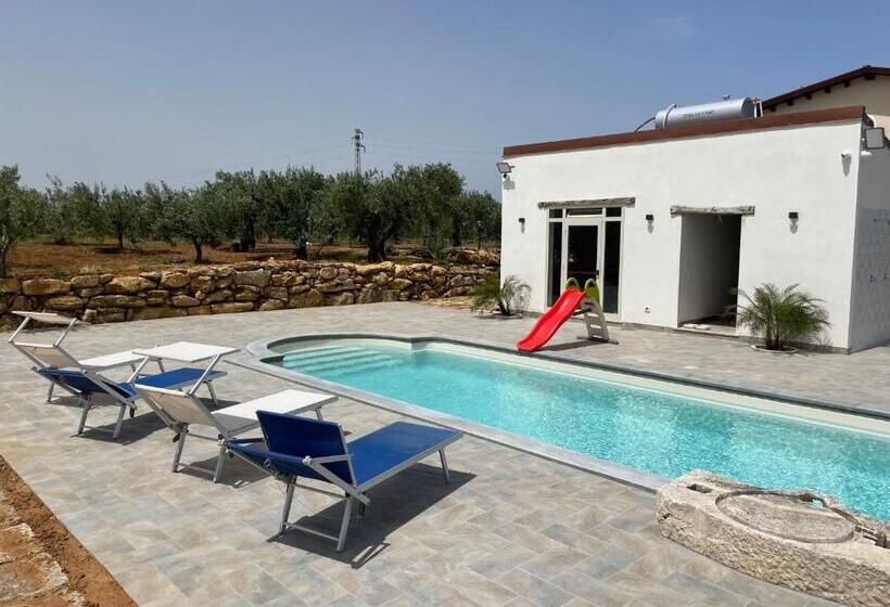 بنسيون Relais Del Sole