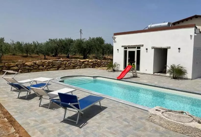 ペンション Relais Del Sole