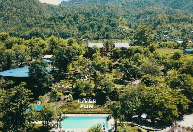 River Fun Beach Resort