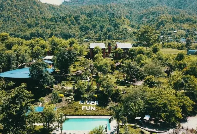 River Fun Beach Resort