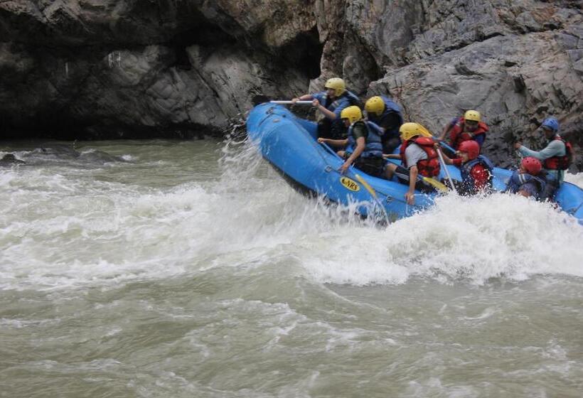 River Fun Beach Resort