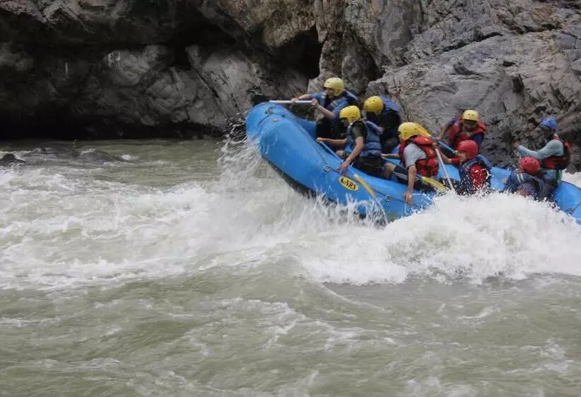 River Fun Beach Resort