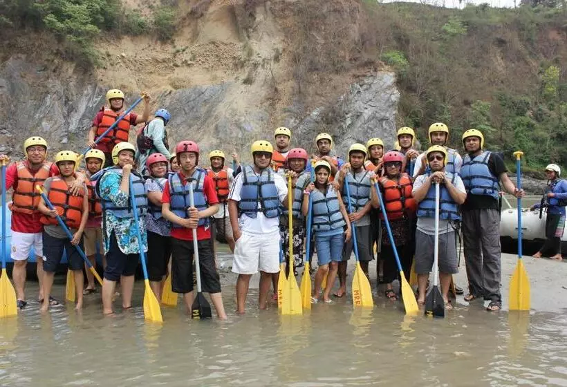 River Fun Beach Resort