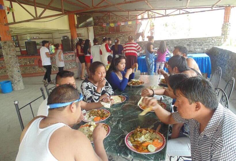 River Fun Beach Resort