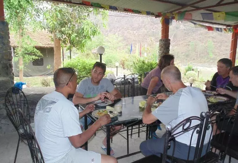 River Fun Beach Resort