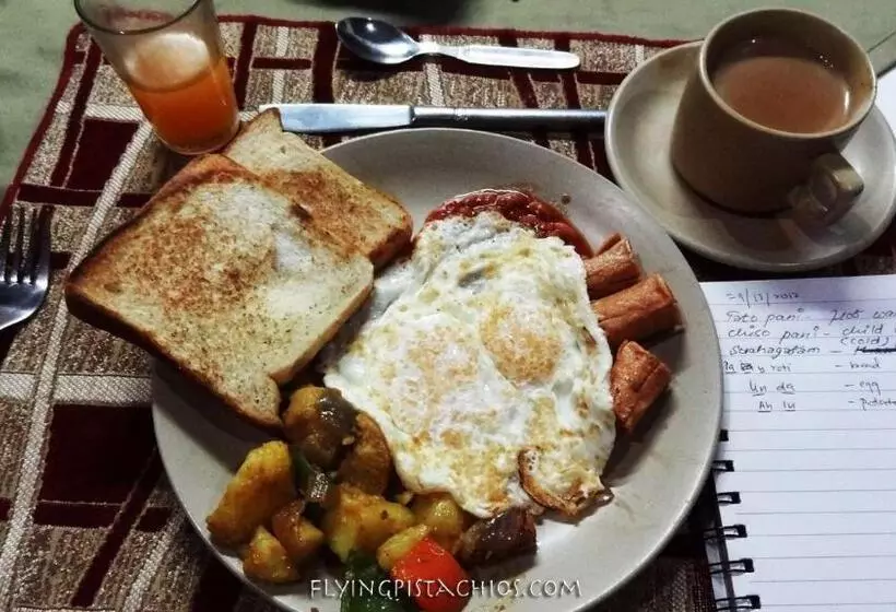 River Fun Beach Resort