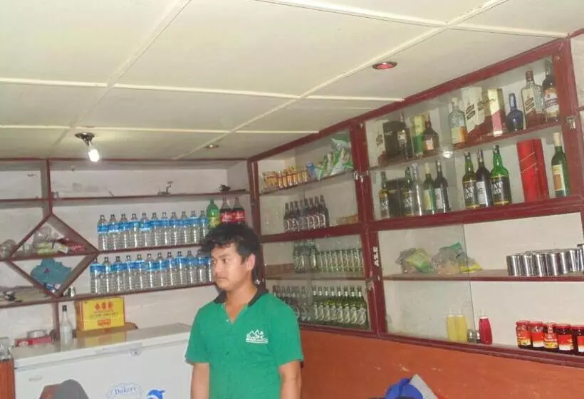 River Fun Beach Resort