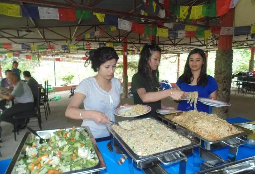 River Fun Beach Resort