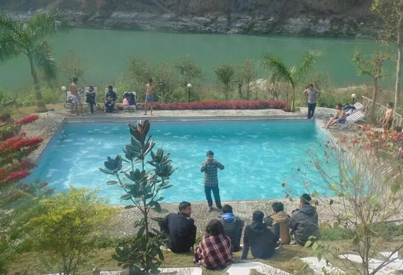 River Fun Beach Resort