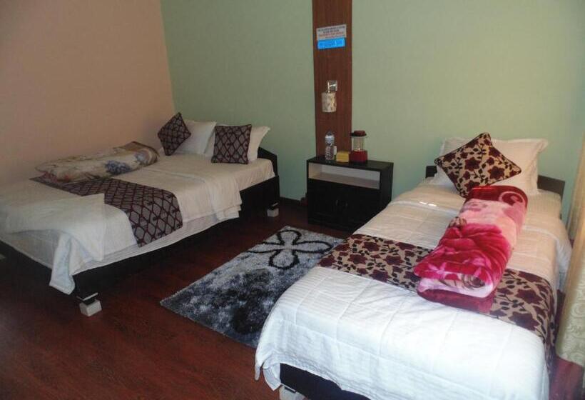 River Fun Beach Resort