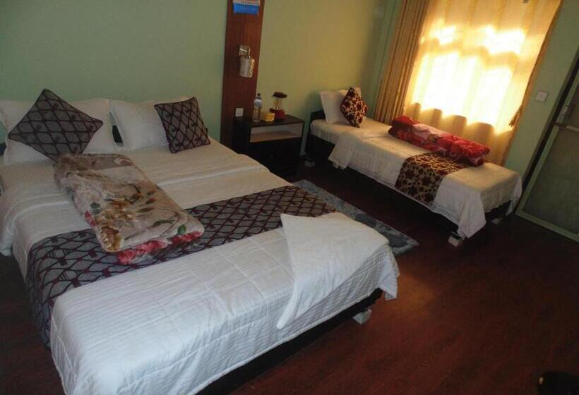 River Fun Beach Resort