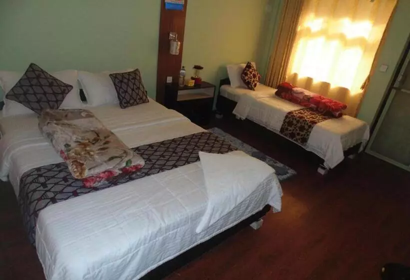 River Fun Beach Resort