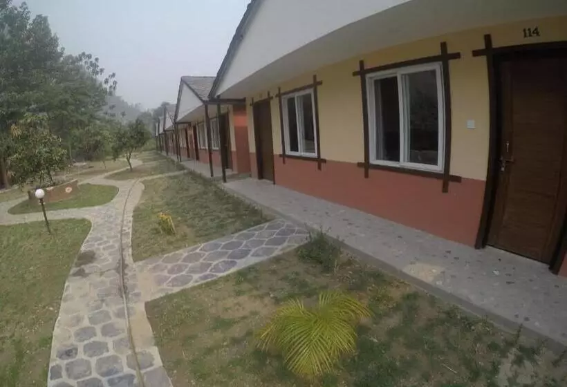 River Fun Beach Resort