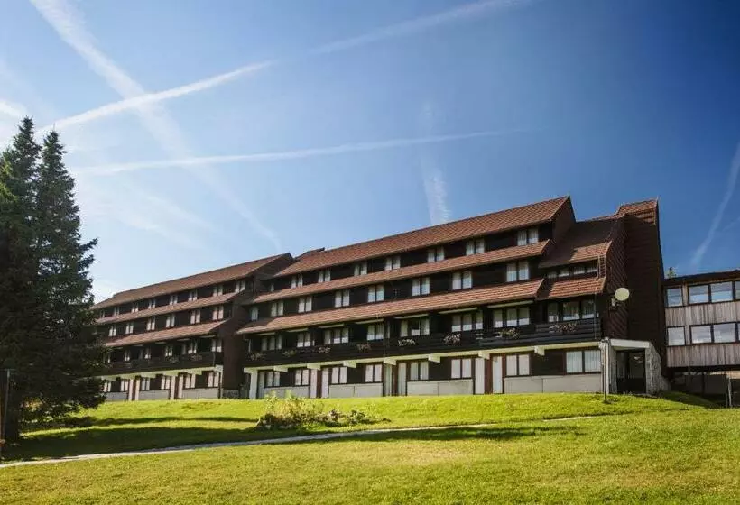 Rogla – Hotel Rogla