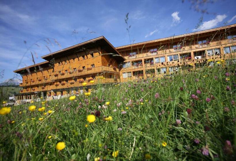 Sporthotel Floralpina