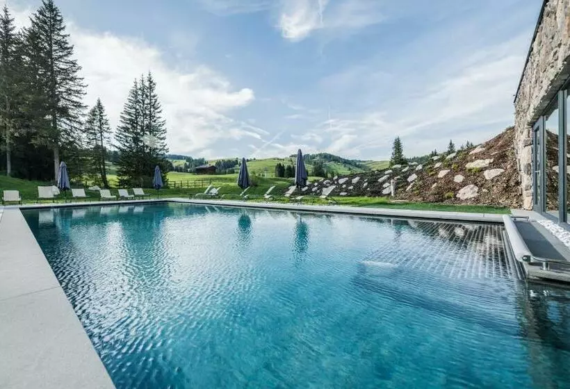 Sporthotel Floralpina