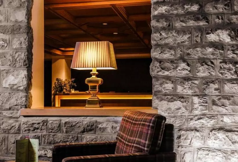 Sporthotel Floralpina