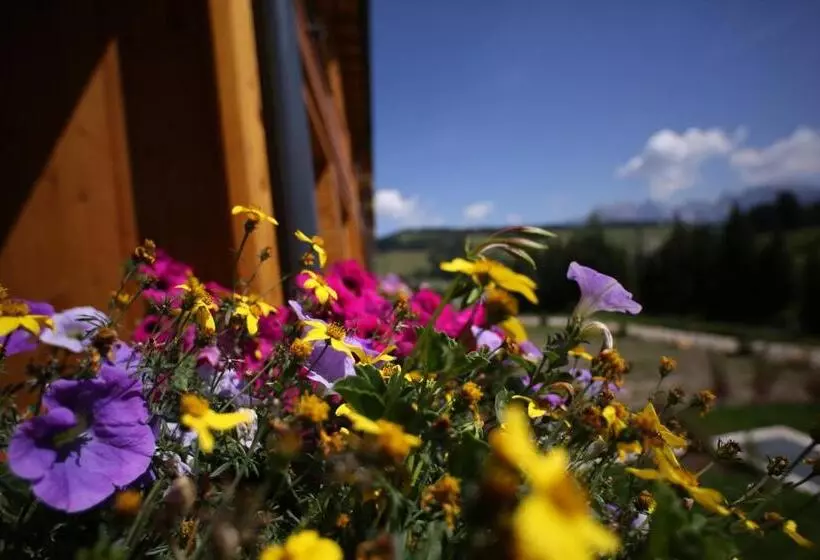 Sporthotel Floralpina