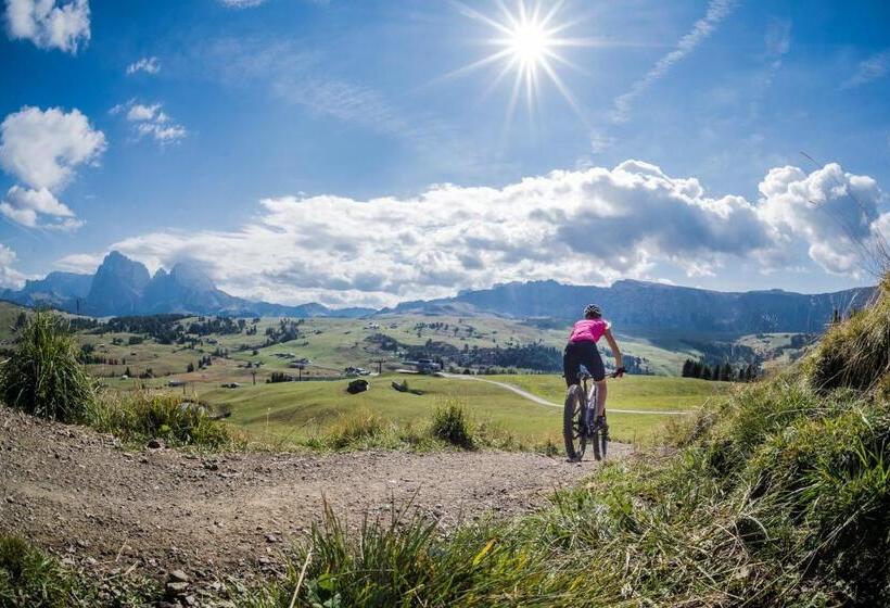 Sporthotel Floralpina