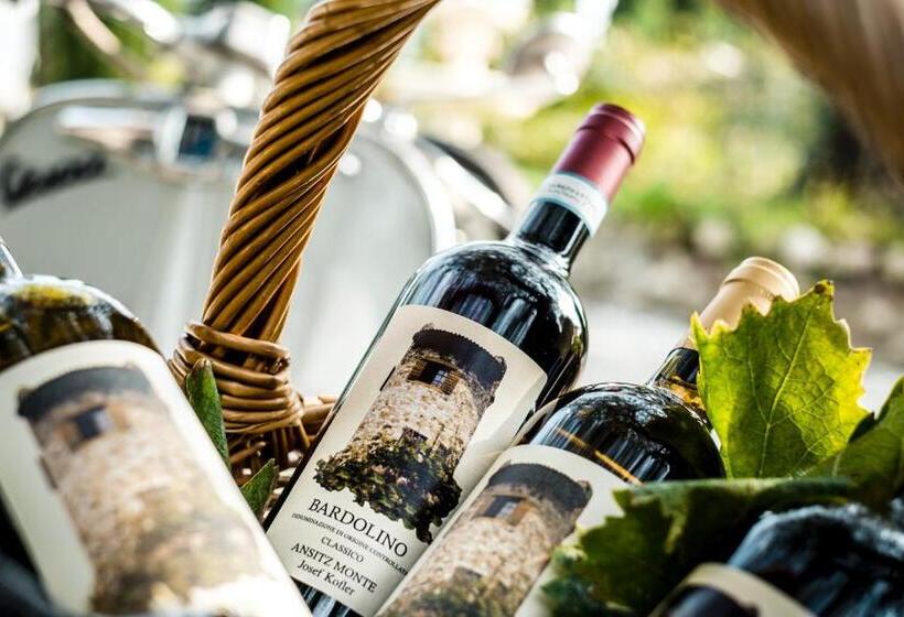 Sporthotel Floralpina