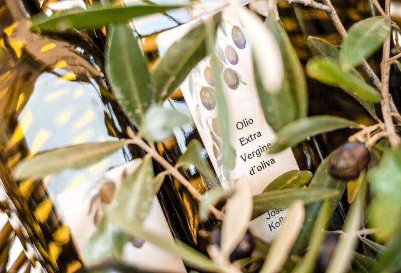 Sporthotel Floralpina