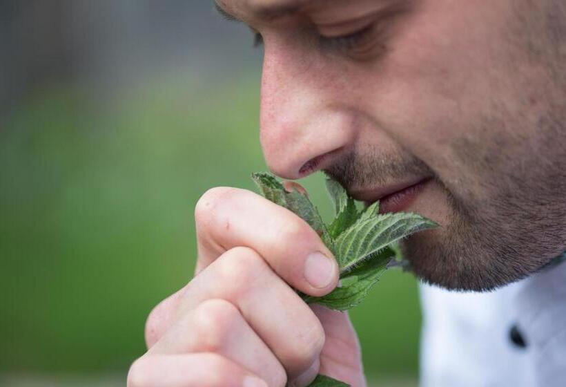 Sporthotel Floralpina