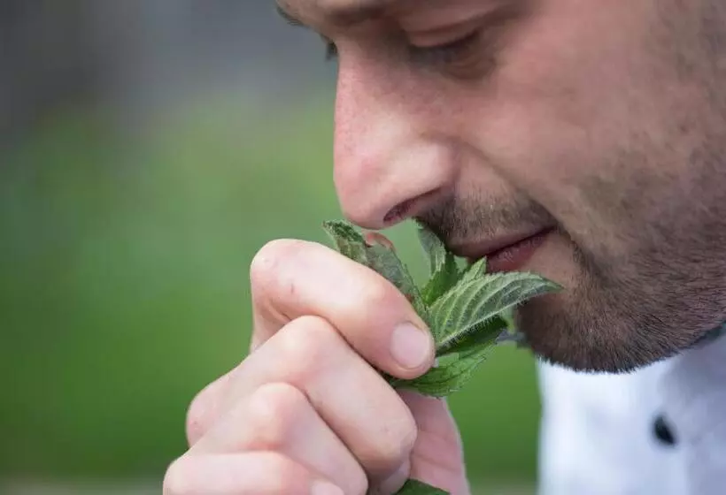 Sporthotel Floralpina