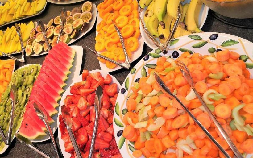 Sporthotel Floralpina