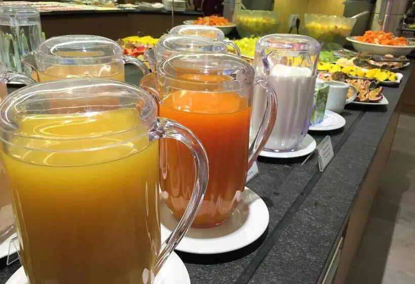 Sporthotel Floralpina