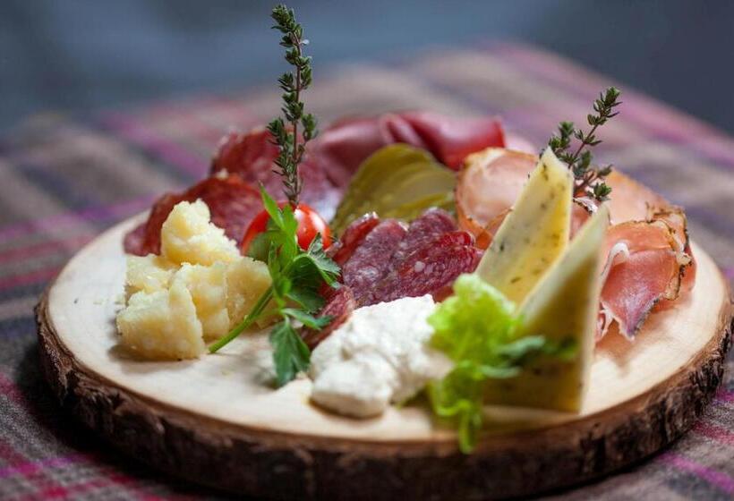 Sporthotel Floralpina