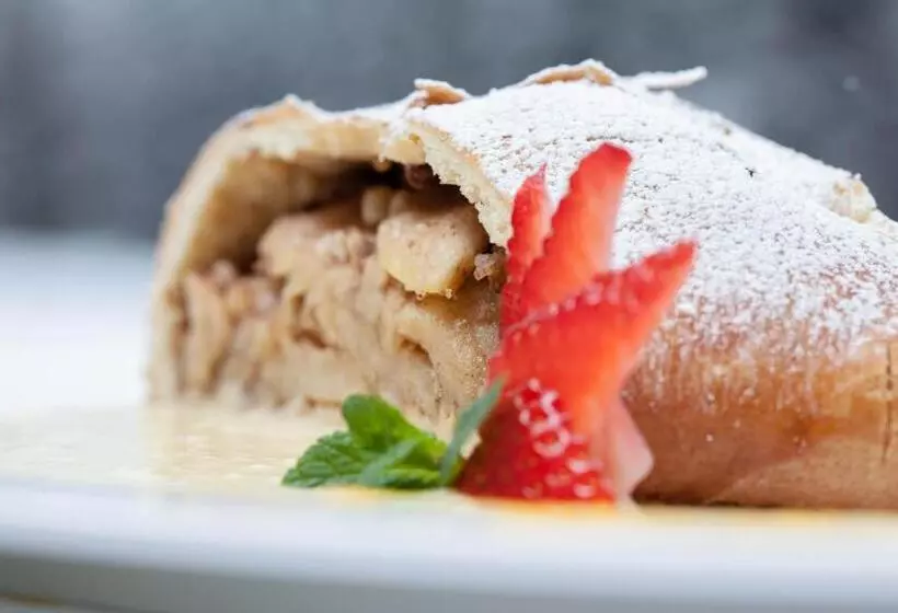 Sporthotel Floralpina