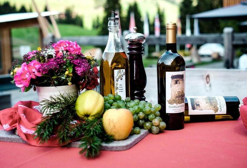 Sporthotel Floralpina