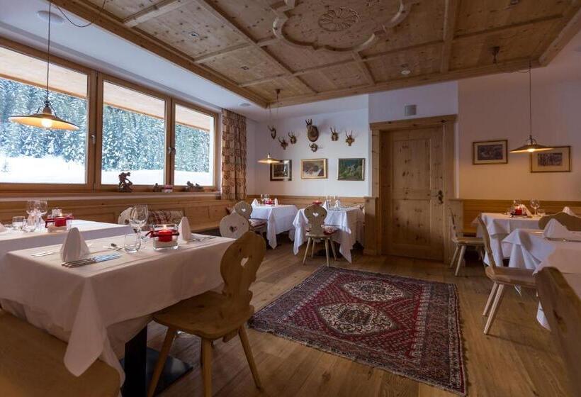 Sporthotel Floralpina