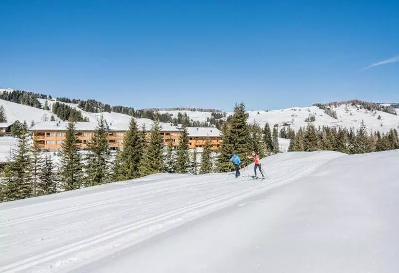 Sporthotel Floralpina