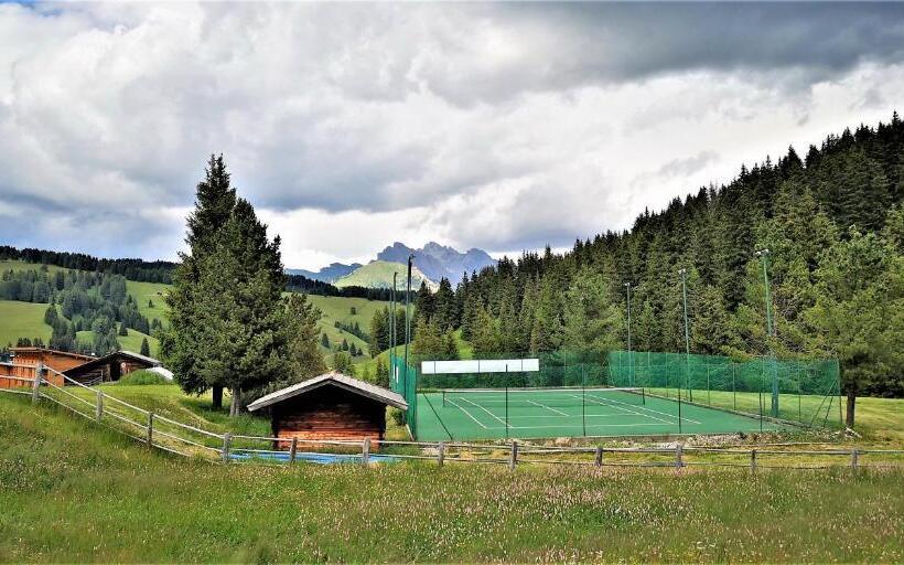 Sporthotel Floralpina