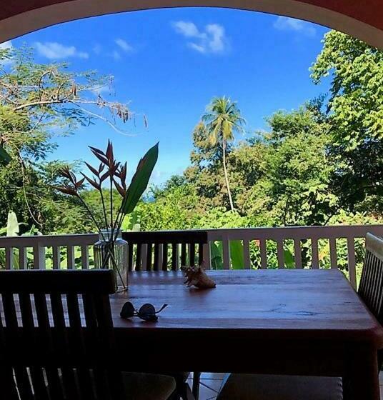 Tobago Hibiscus Golf Villas & Appartments