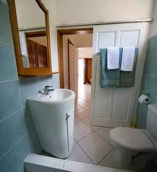 Tobago Hibiscus Golf Villas & Appartments