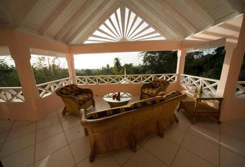 Tobago Hibiscus Golf Villas & Appartments